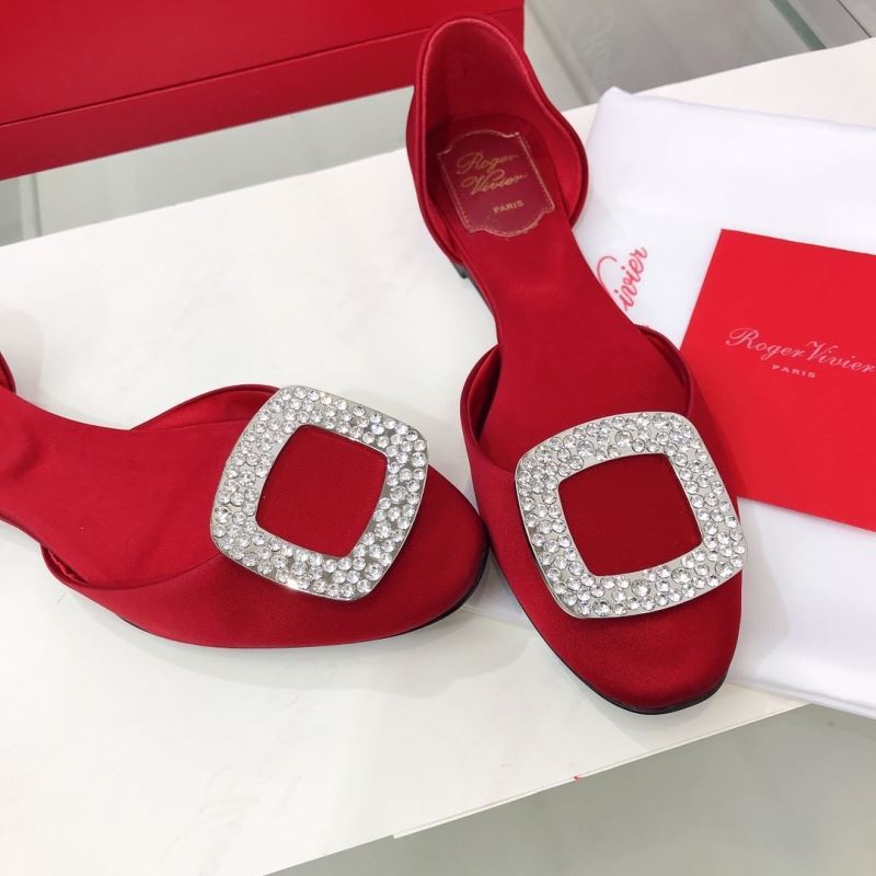 Roger Vivier Sandals